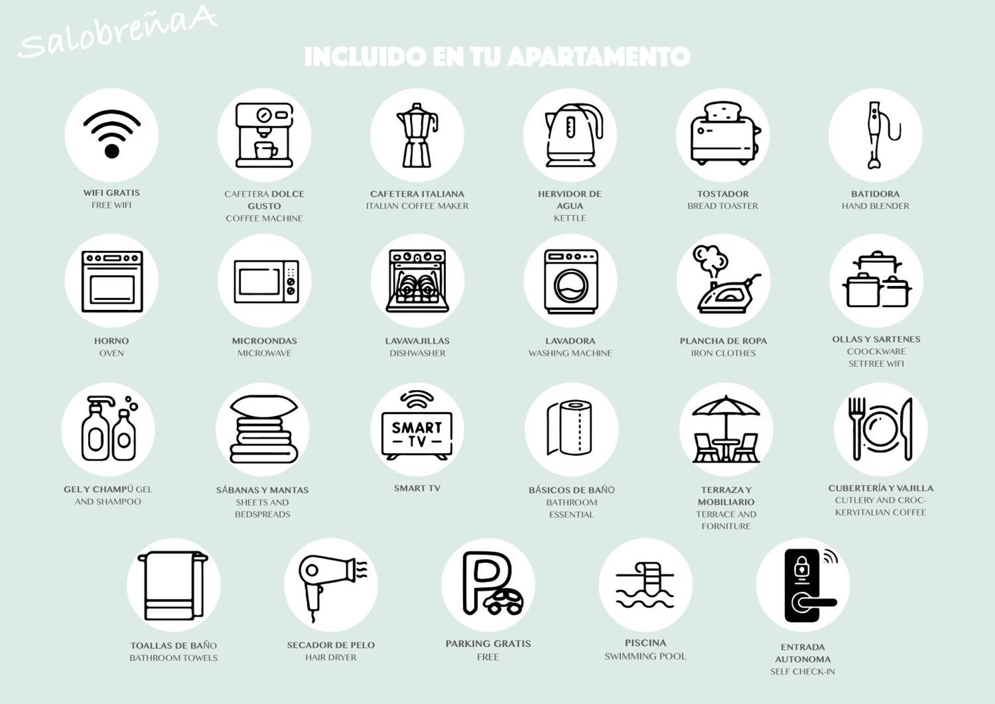 Genial Piso En Salobrena Parking Incluido Y Wifi 아파트 외부 사진